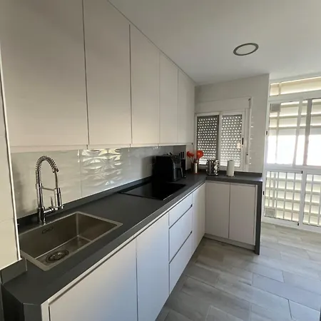 Privada Con Bano En Moderno Campeggio