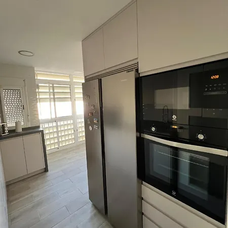 Privada Con Bano En Moderno